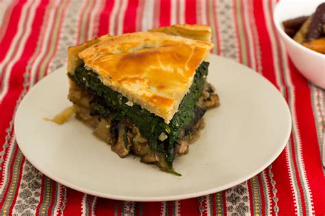 tudor style pie recipe